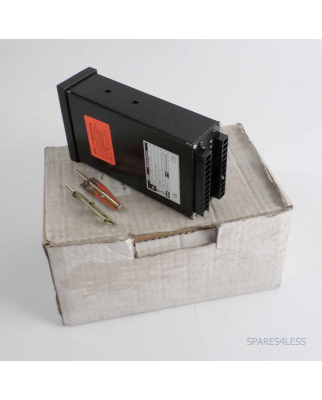 JUMO Dicon SM Kompaktregler SRM-48H/10-063.23-61.5100 OVP