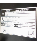 JUMO Dicon SM Kompaktregler SRM-48H/10-063.23-61.5100 OVP