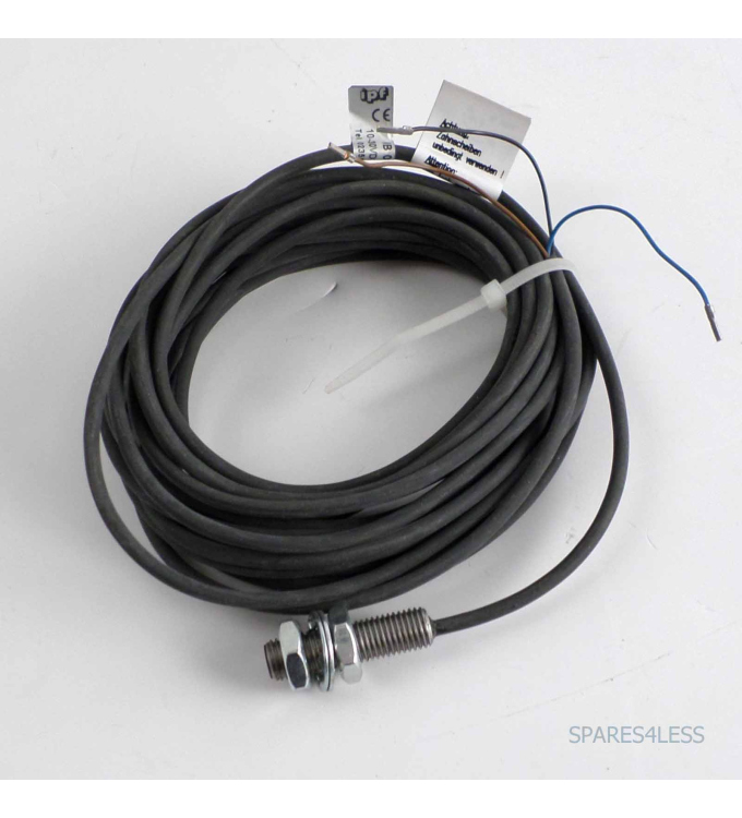 ipf electronic Sensor IB08A257 NOV