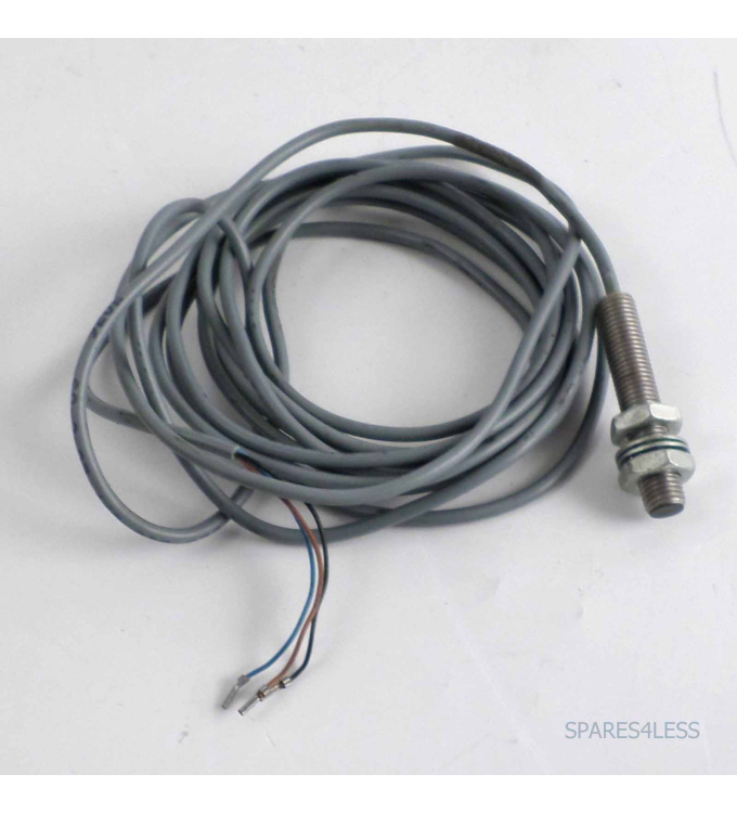 Balluff induktiver Näherungsschalter BES 516-377-E0-C-03 GEB