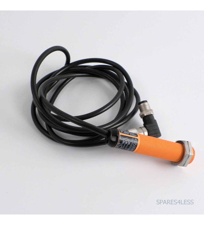 ifm efector kapazitiver Näherungsschalter KG5006 KG-3008-BPKG NOV