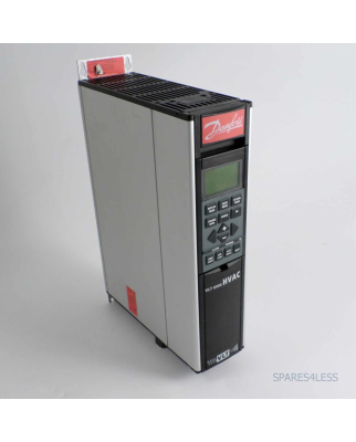 Danfoss Frequenzumrichter VLT6000...
