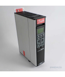 Danfoss Frequenzumrichter VLT6000 VLT6005HT4B20STR3DLF00A00C0 NOV