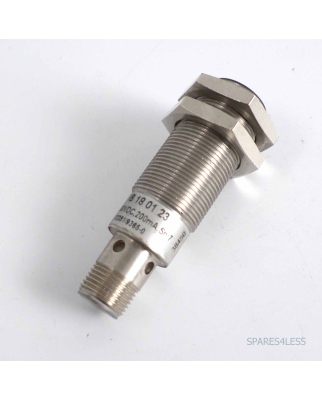 ipf electronic Induktiver Sensor IB180123 NOV