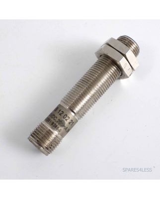 ipf electronic Induktiver Sensor IB180123 NOV