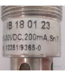ipf electronic Induktiver Sensor IB180123 NOV