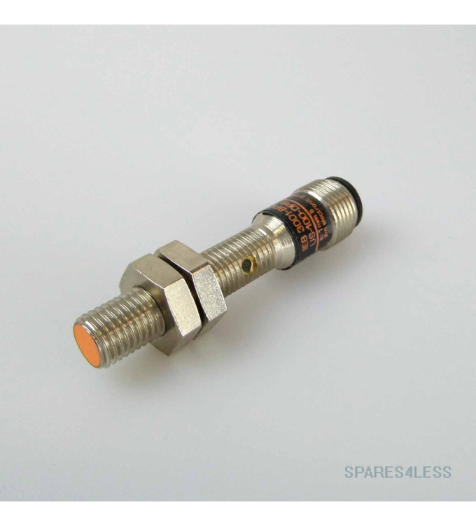 ifm efector induktiver Näherungsschalter IEB3001-BPOG US-100-DPS NOV