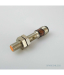 ifm efector induktiver Näherungsschalter IEB3001-BPOG US-100-DPS NOV