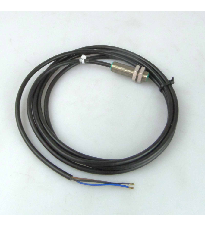 Pepperl+Fuchs Induktiver Sensor NJ2-12GM40-E2 86382 NOV
