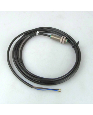 Pepperl+Fuchs Induktiver Sensor NJ2-12GM40-E2 86382 NOV
