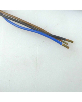 Pepperl+Fuchs Induktiver Sensor NJ2-12GM40-E2 86382 NOV