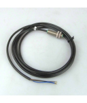 Pepperl+Fuchs Induktiver Sensor NJ2-12GM40-E2 86382 NOV