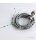 Baumer electric Induktiver Näherungsschalter IFR 12.24.15 GEB