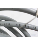 Baumer electric Induktiver Näherungsschalter IFR 12.24.15 GEB