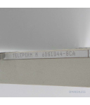Siemens Teleperm M Speicherbaugruppe 6DS1844-8CA GEB