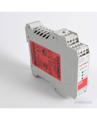 Euchner Auswerteeinheit CES-A-ABA-01B 083513 GEB