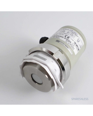 ACS contsys Füllstandsmessung Hydrocont KFHM15A1130 NOV