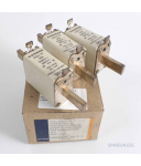 Siemens HLS-Sicherungseinsatz 3NE4117 (3Stk.) OVP