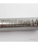 Garant 3-Schneiden-Fräser lang HSS-Co8 14mm 191280 OVP