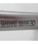 Garant 3-Schneiden-Fräser HSS-Co8 30mm 191200 OVP