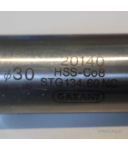 Garant 3-Schneiden-Fräser HSS-Co8 30mm 20140 OVP