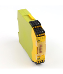 Pilz Sicherheitsschaltgerät PNOZ s5 C 24VDC 2n/o 2n/o t 751105 GEB