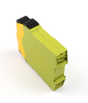 Pilz Sicherheitsschaltgerät PNOZ s5 C 24VDC 2n/o 2n/o t 751105 GEB