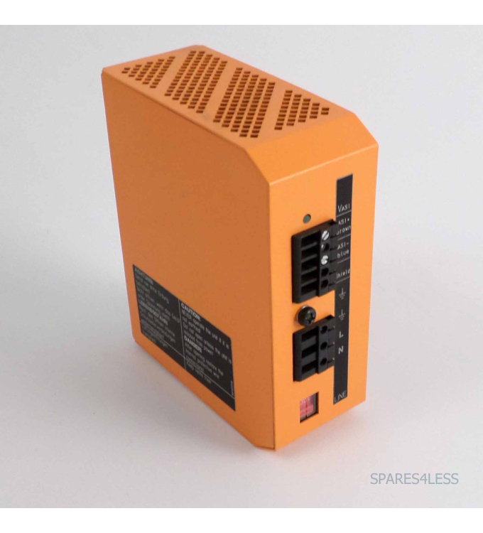 ifm ecosys asi AS-i power supply 2,8A AC1206 GEB