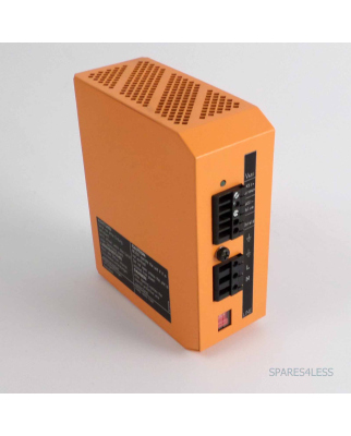 ifm ecosys asi AS-i power supply 2,8A AC1206 GEB