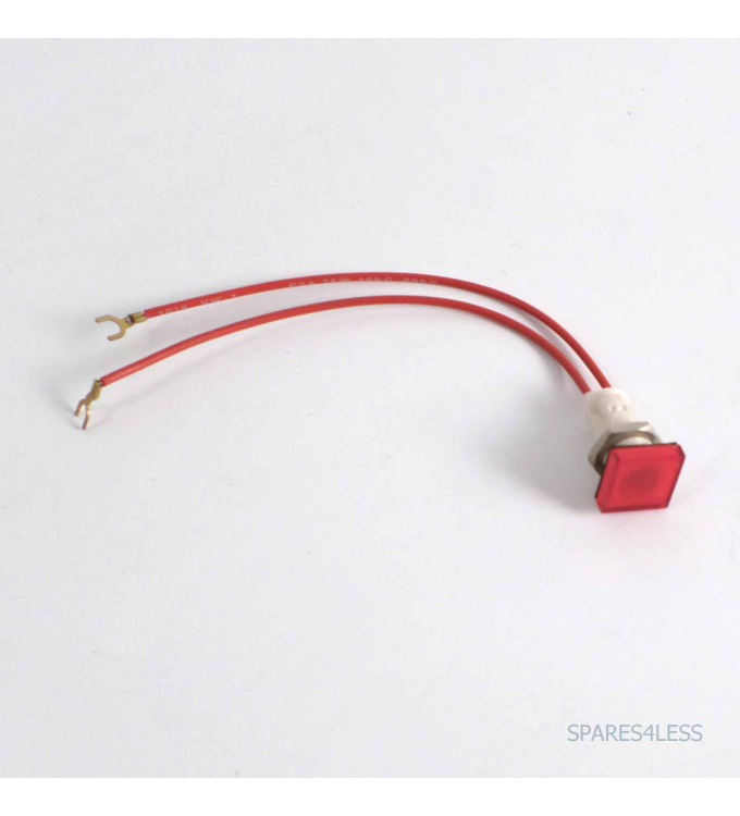 Klöckner Möller Leuchtmelder L-PKZM0 Rot 110-220V NOV