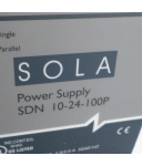 SOLA HEVI DUTY Power Supply SDN10-24-100P GEB