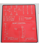 Banner Sicherheitsrelais ES-FA-9AA GEB