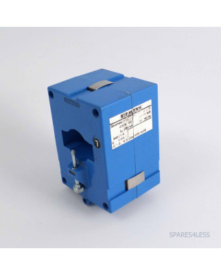 Siemens Aufsteckwandler 4NC1327-0CE20 GEB