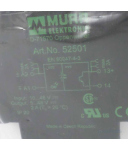 Murr elektronik Optokoppler Art.No. 52501 OVP