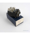 Telemecanique Druckknopf m. Lampe ZB2MW731 64253 OVP