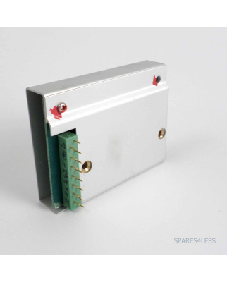 INDRAMAT Programmiermodul MOD1/1X462-002 GEB