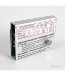 INDRAMAT Programmiermodul MOD1/1X462-002 GEB