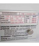 INDRAMAT Programmiermodul MOD1/1X462-002 GEB
