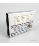 INDRAMAT Programmiermodul MOD1/1X322-002 920500 GEB
