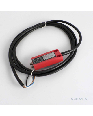 BERNSTEIN Sensor OR18LC-DATP-0000-CLE 6552852001 GEB