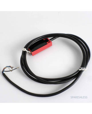 BERNSTEIN Sensor OR18LC-DATP-0000-CLE 6552852001 GEB