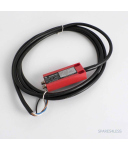 BERNSTEIN Sensor OR18LC-DATP-0000-CLE 6552852001 GEB