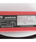 BERNSTEIN Sensor OR18LC-DATP-0000-CLE 6552852001 GEB