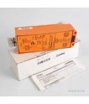Lumberg Automation 0970 PSL 700 Profibus 16 I/0 universal gebraucht