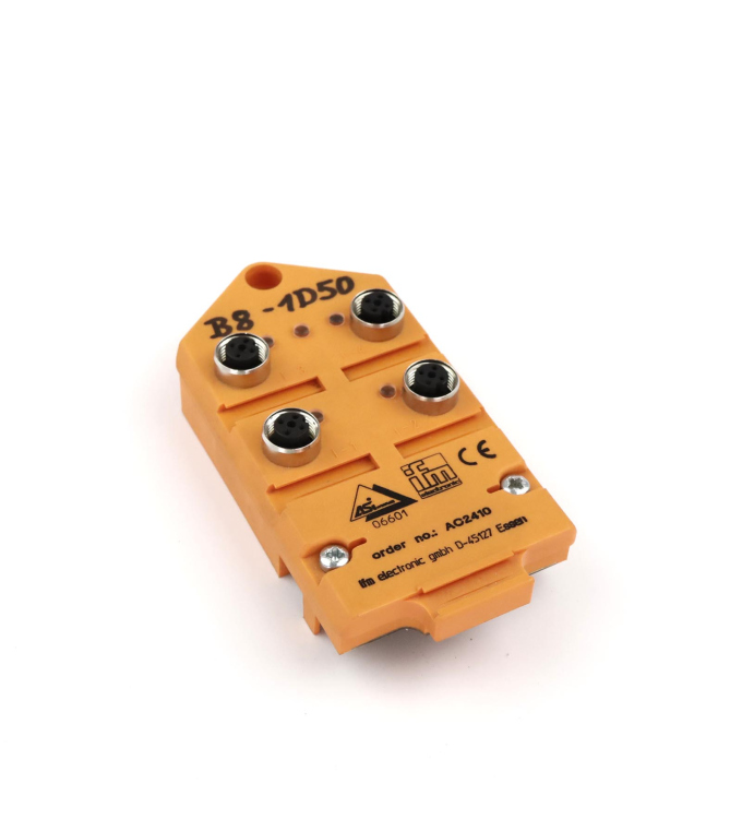 ifm efector AS-Interface AC2410 GEB