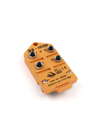 ifm efector AS-Interface AC2410 GEB