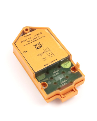 ifm efector AS-Interface AC2410 GEB
