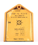 ifm efector AS-Interface AC2410 GEB