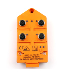 ifm AS-Interface CompactLine M12 4DI IR IP67 AC2457 GEB