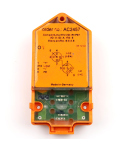 ifm AS-Interface CompactLine M12 4DI IR IP67 AC2457 GEB